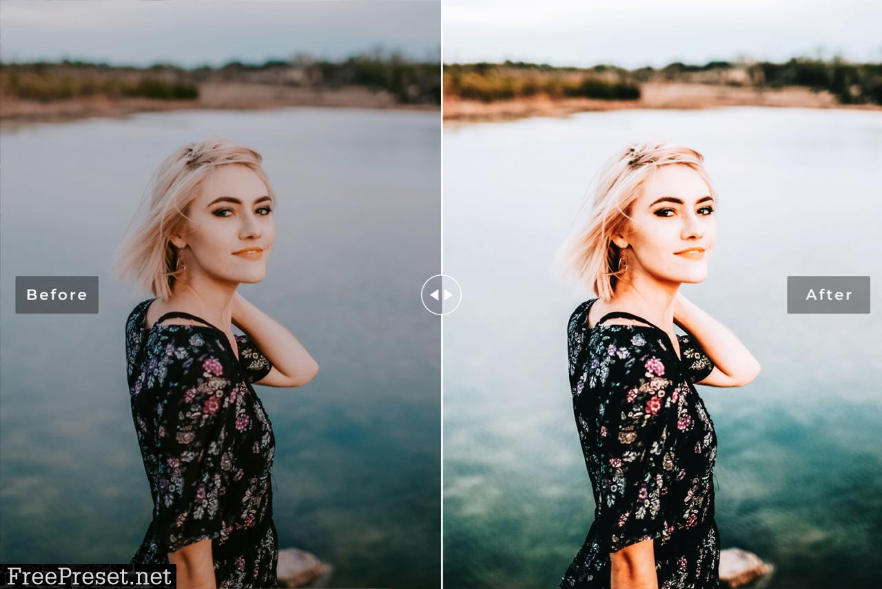 Cashmere Lightroom Presets Pack 3786819