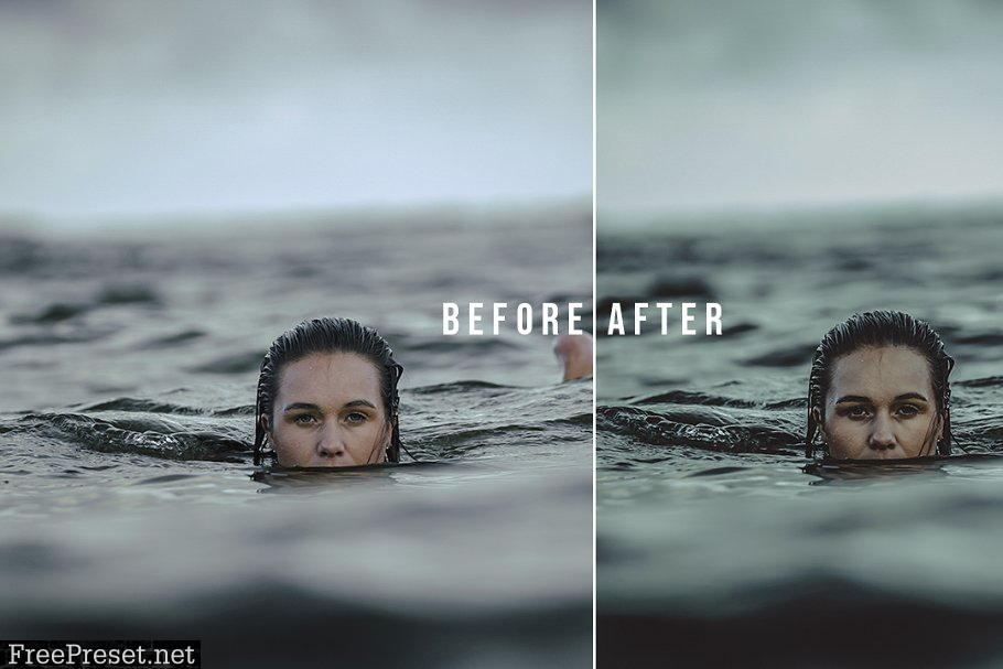 CINEMATIC Lightroom Presets 4628338