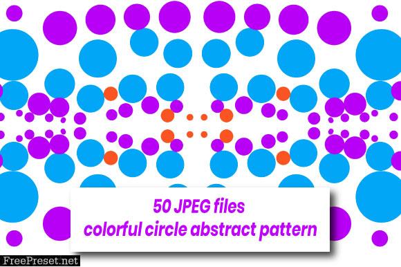 Colorful Pattern Bundle