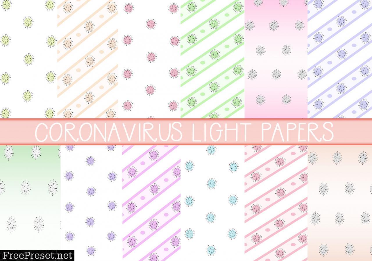 Coronavirus Light Papers