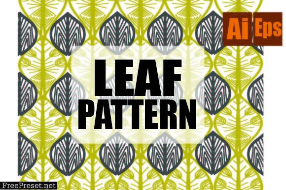 Design Pattern Leafing