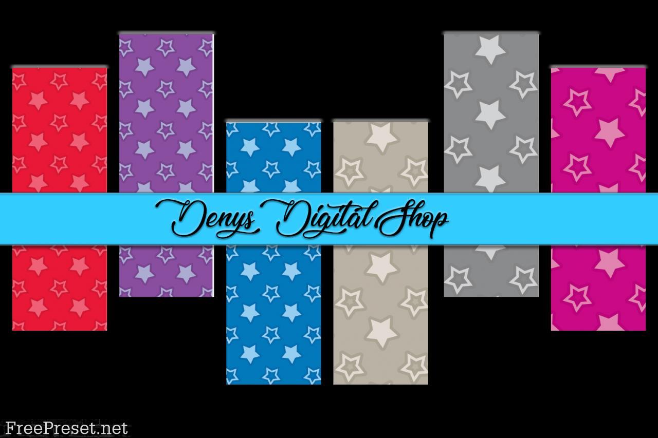 Digital Stars, Digital Download