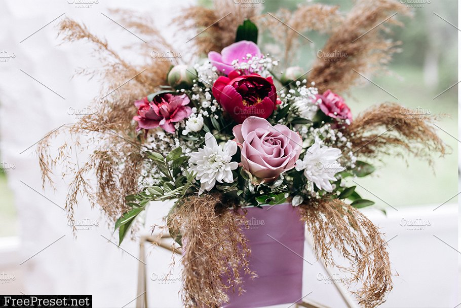 Floristry Presets | Desktop 4790923