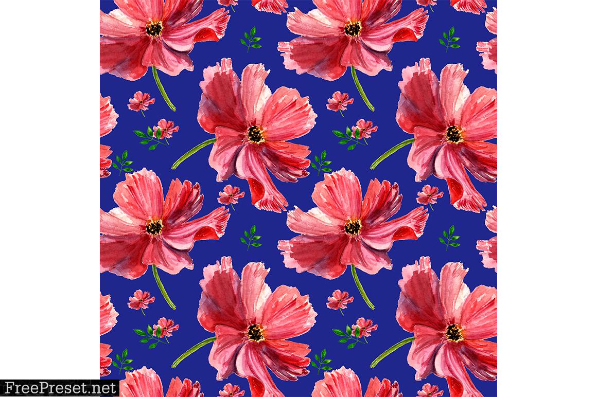 Flowers Pattern