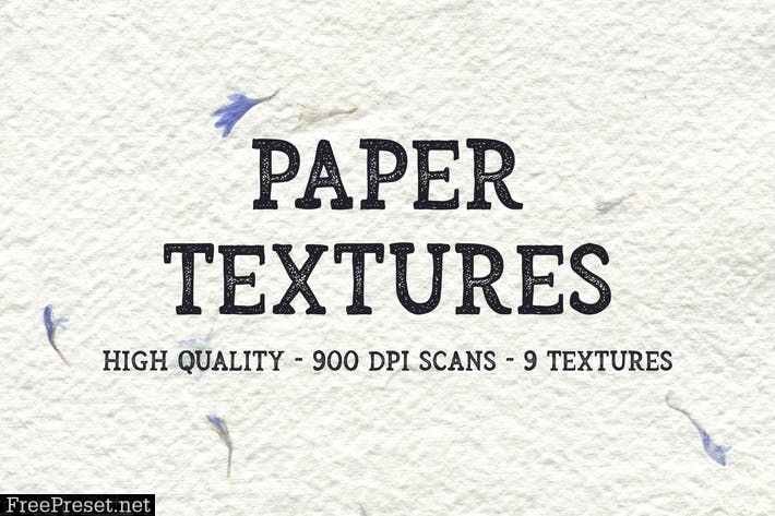 Handmade Papar Textures UZXPZ32