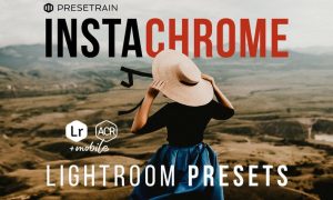Instachrome Lightroom & ACR Presets