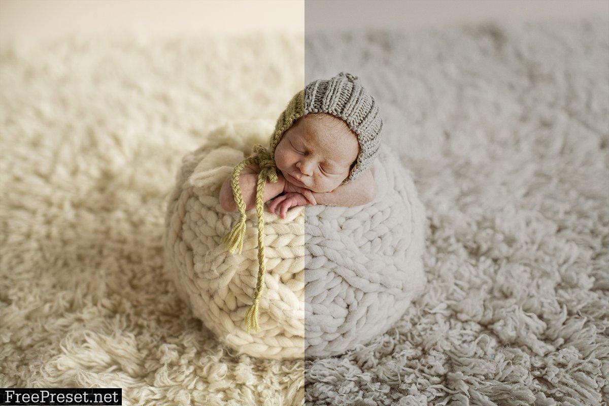 Loweday Baby Presets - LR and ACR 4776710