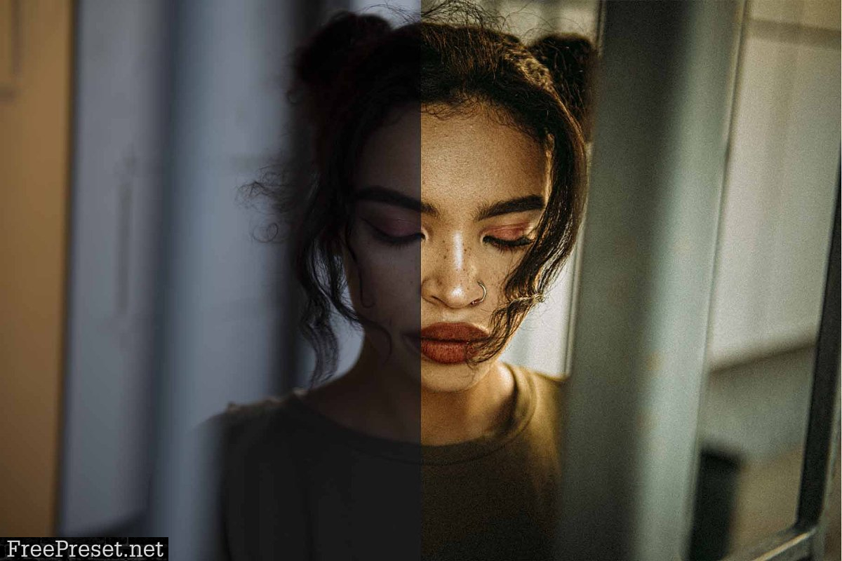 Loweday Portre Presets - LR and ACR 4766662