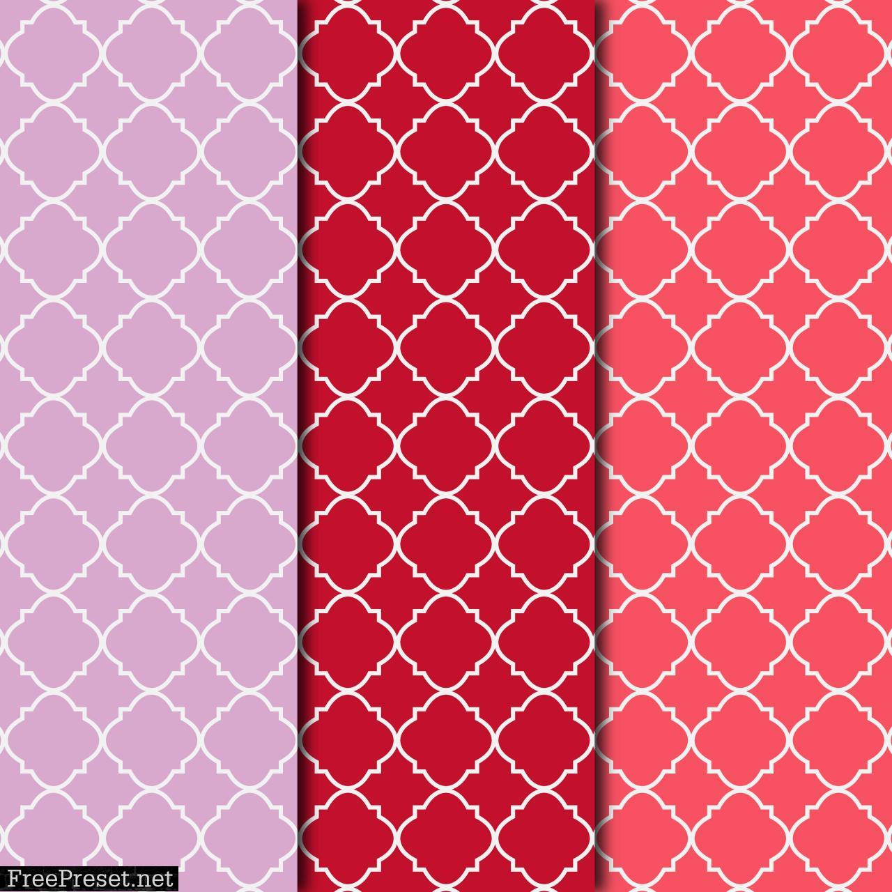 Moroccan Me Crazy Digital Paper Collection