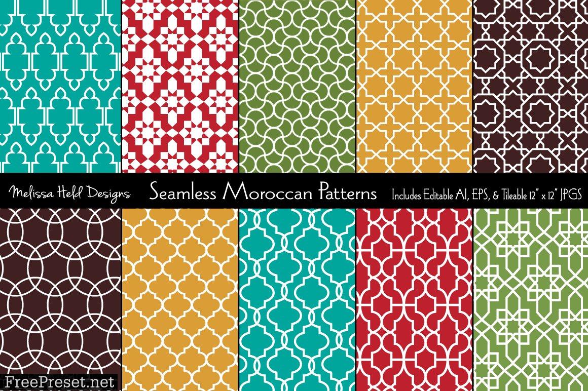 Julieanne Kost's Blog  How to Create a Seamless Pattern (Tile) in