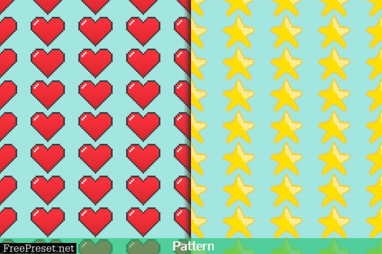 Seamless Patterns