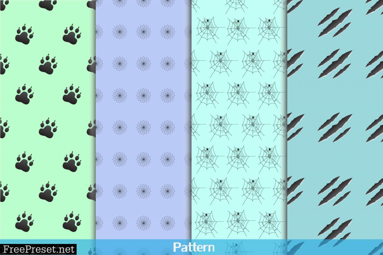 Seamless Patterns