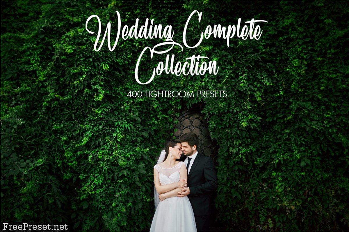 Wedding Complete Collection 3513442