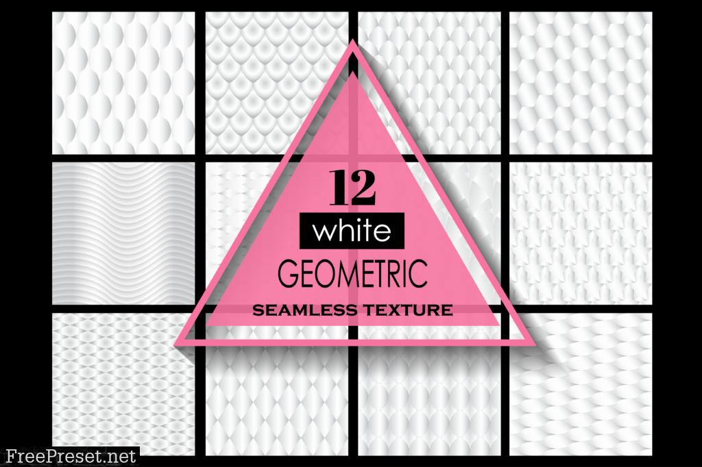 White Geometry