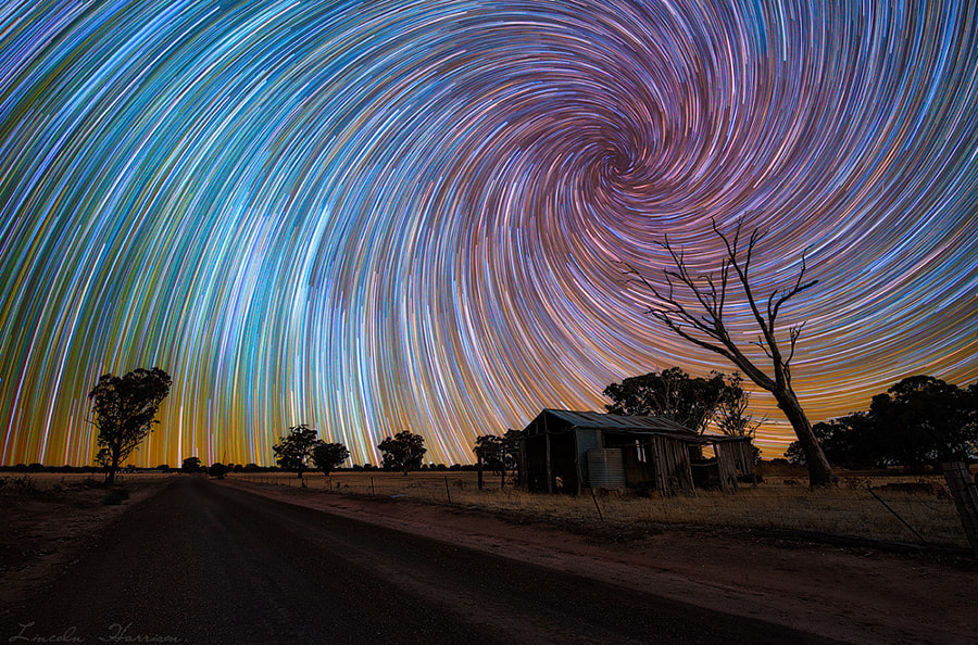 Gravity by Lincoln Harrison on 500px.com