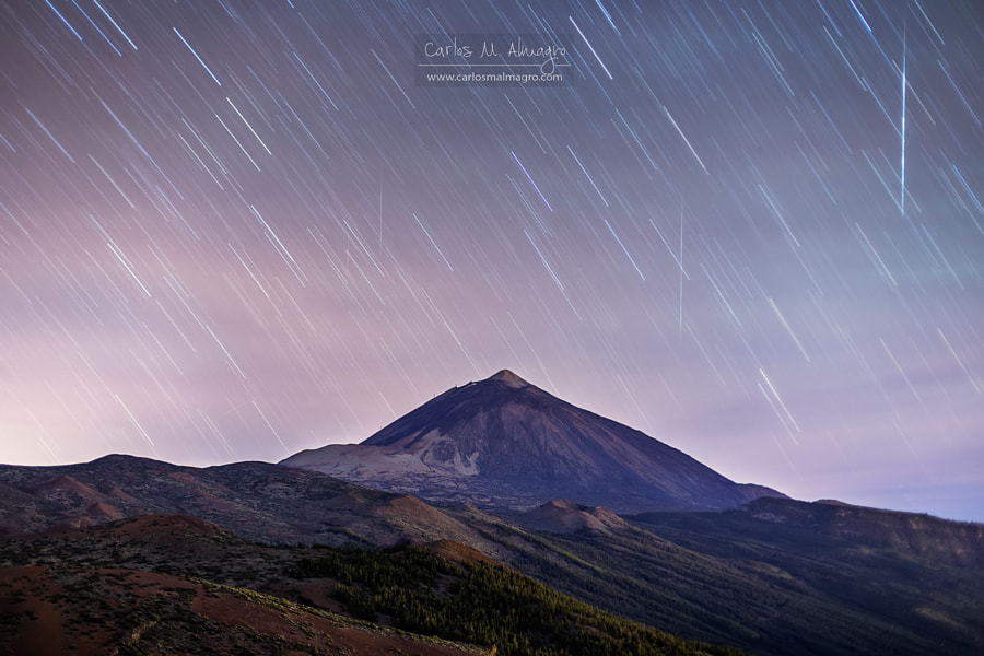 A gift from the sky by Carlos M. Almagro on 500px.com