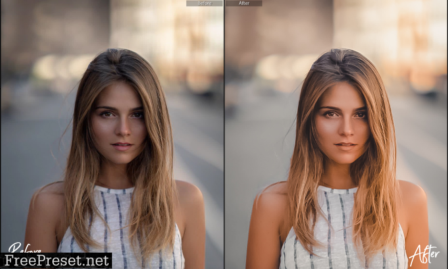 25 Moody Portrait Lightroom Presets 26453904