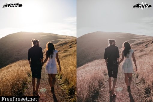 5 Creamy Lightroom Presets 4145065