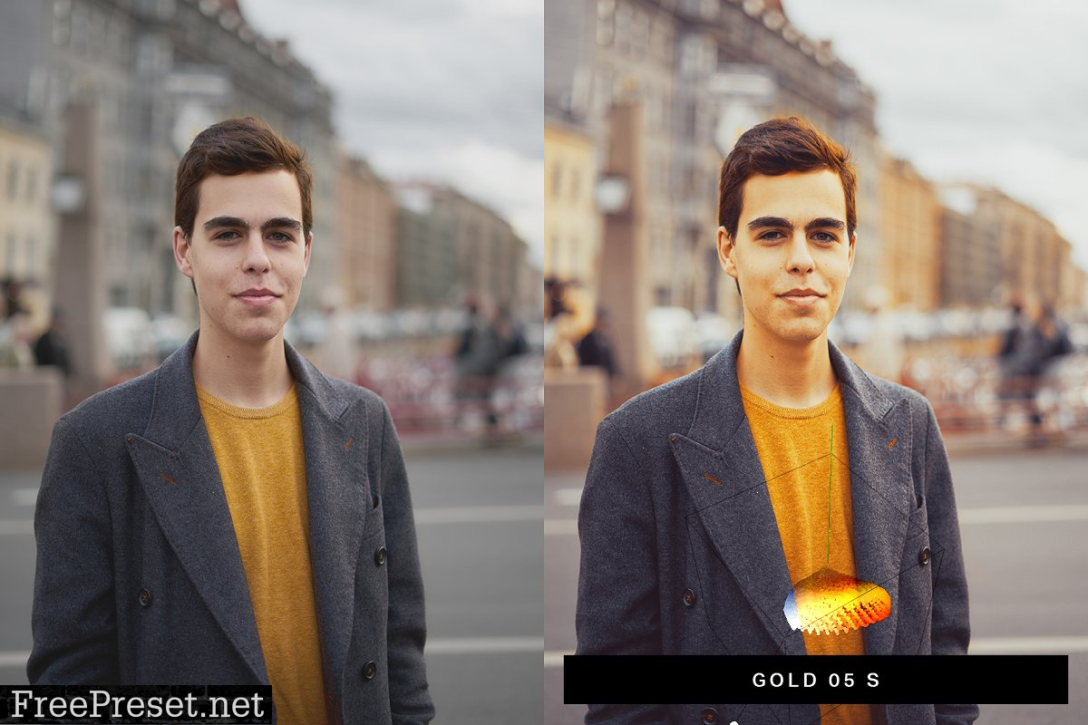 50 Honey Yellow Lightroom Presets 4546189