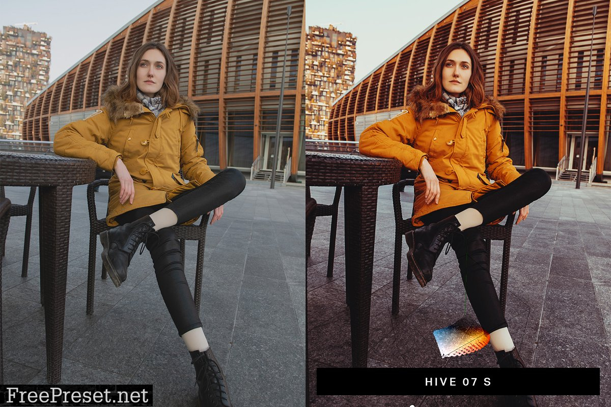 50 Honey Yellow Lightroom Presets 4546189