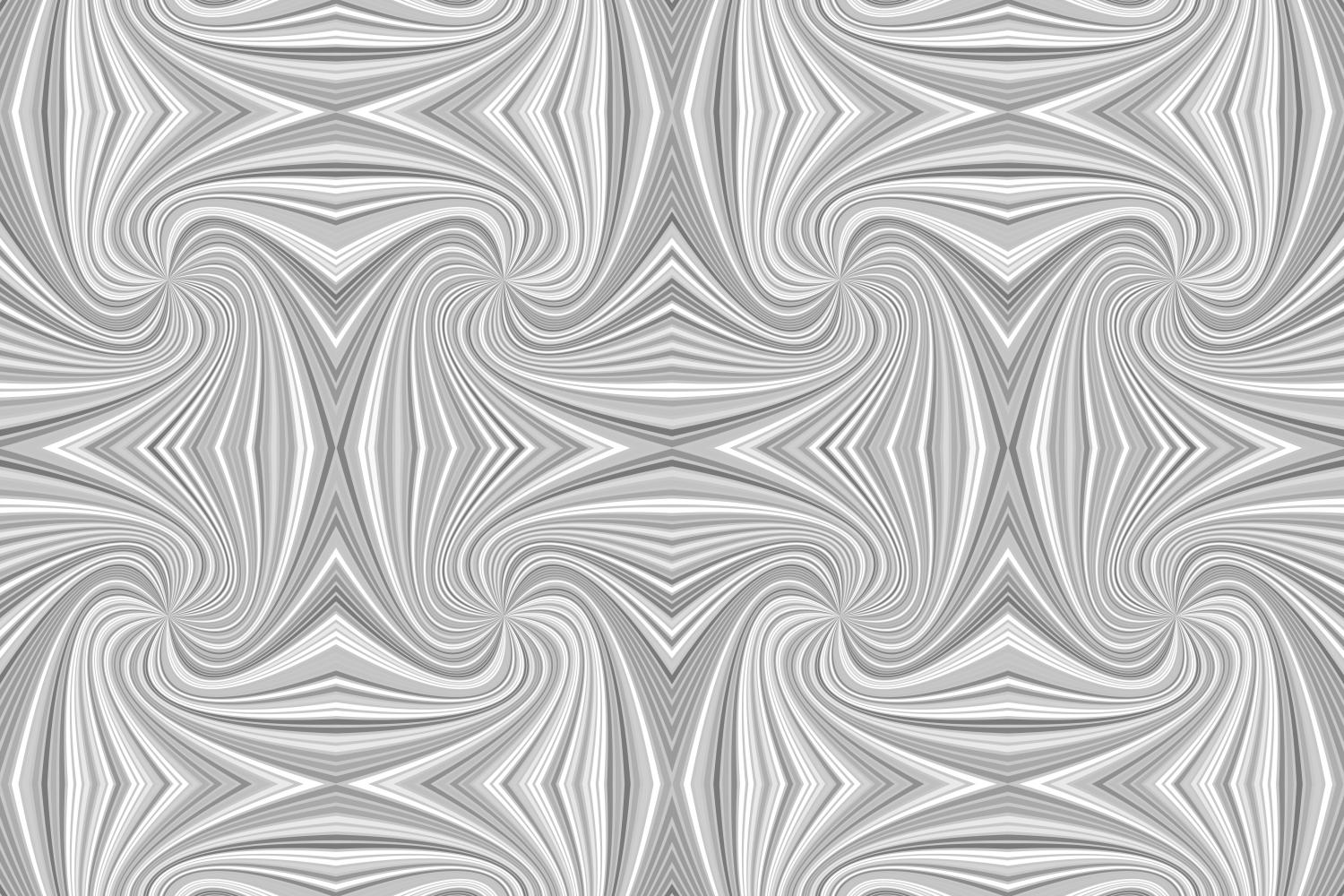 Seamless Spiral Pattern