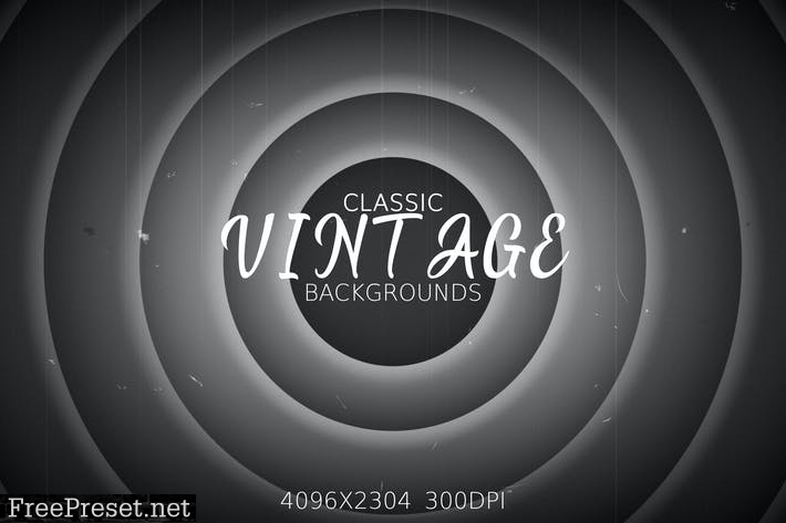 Classic Vintage Backgrounds TAQU6CK