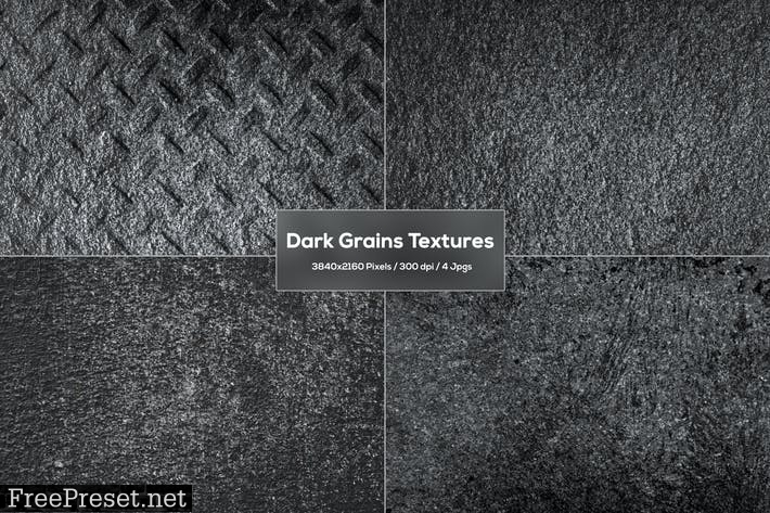 Dark Grains Textures UHL99MK