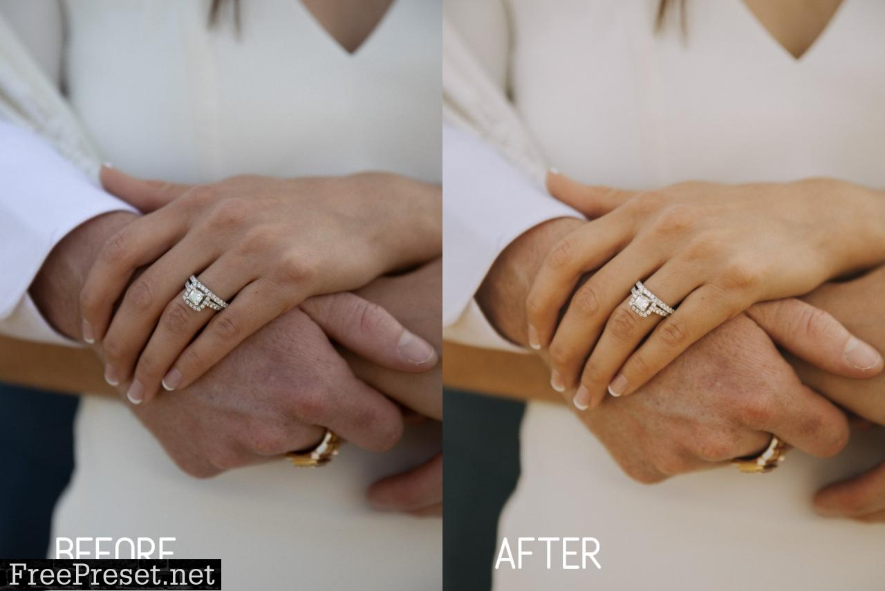 Desert Wedding Lightroom Presets 4894513