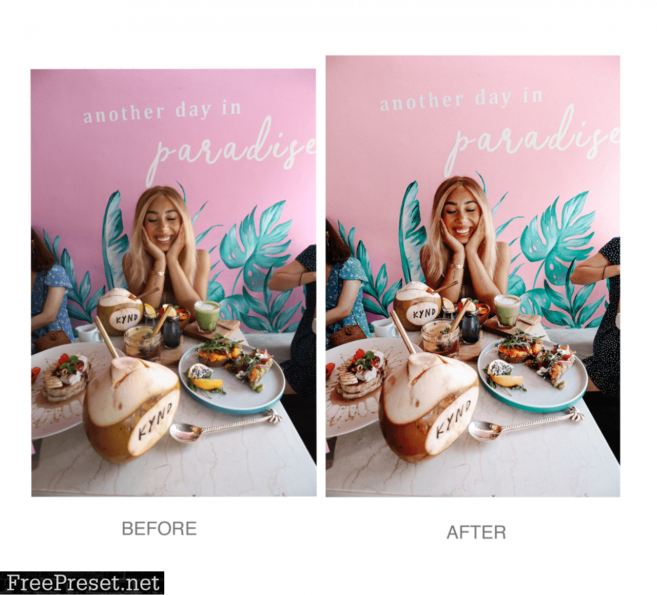 MyLifeAsEva - Clean Edits MOBILE