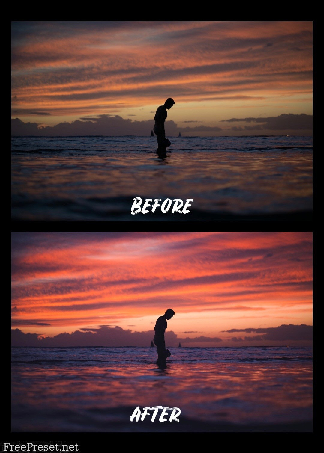 Nolan Omura Desktop Lightroom Presets