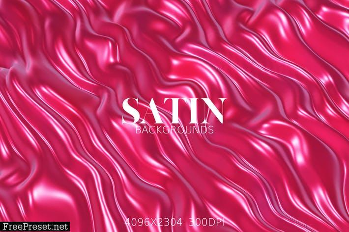 Satin Backgrounds MB977FS