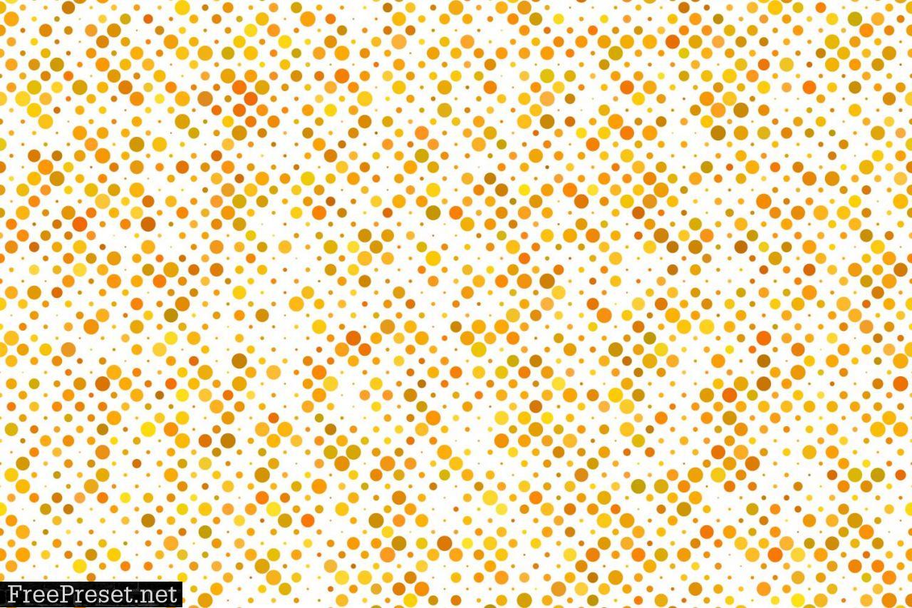 Seamless Dot Pattern