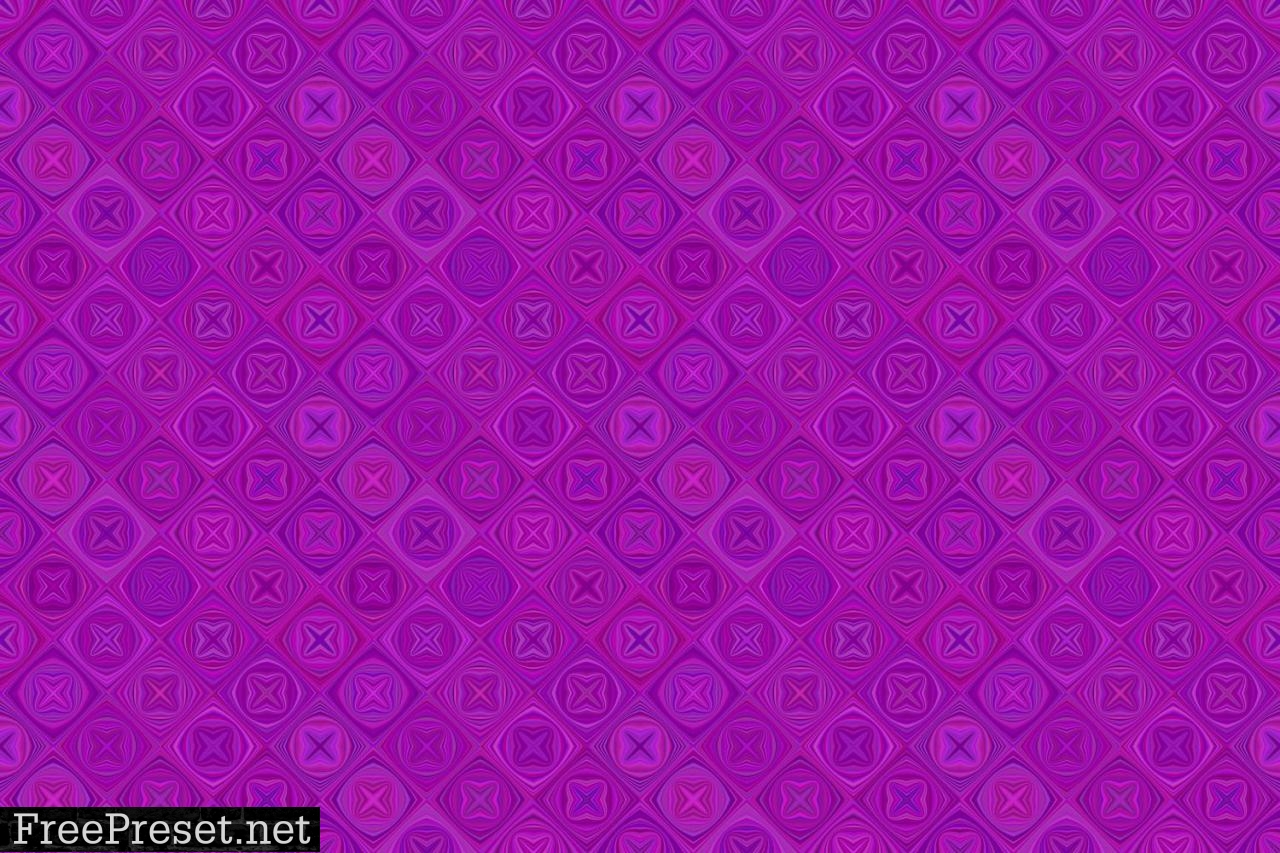 Seamless Geometrical Pattern