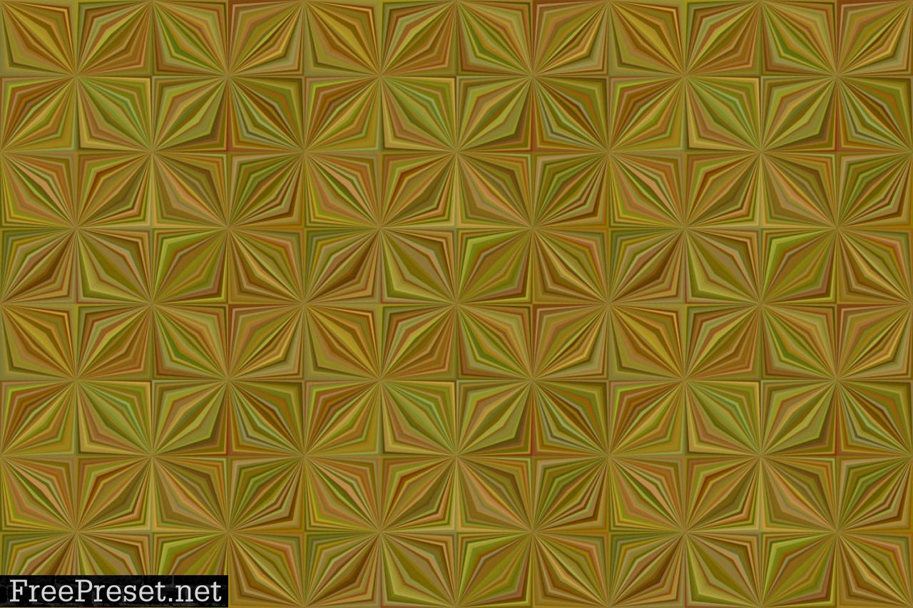 Seamless Geometrical Pattern
