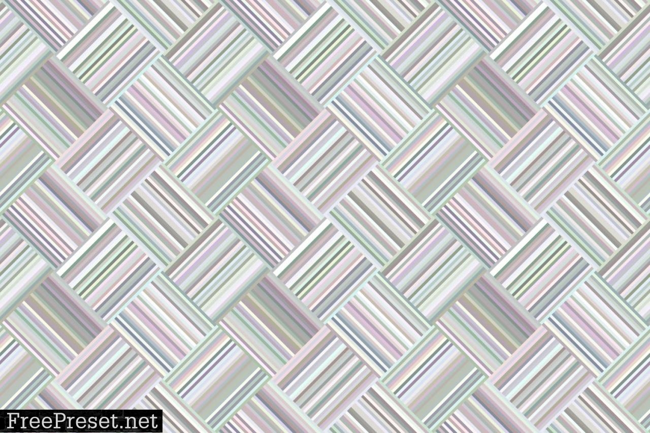 Seamless Pattern