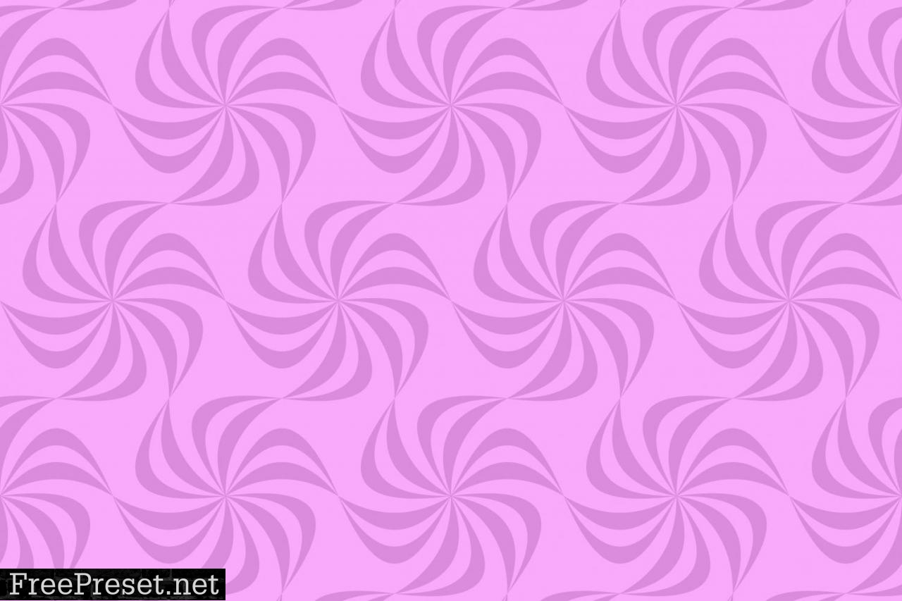 Seamless Pattern