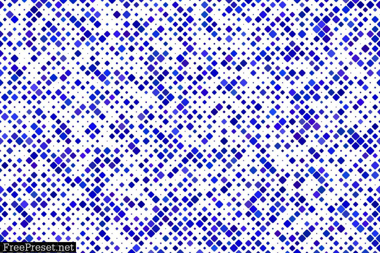 Seamless Square Pattern