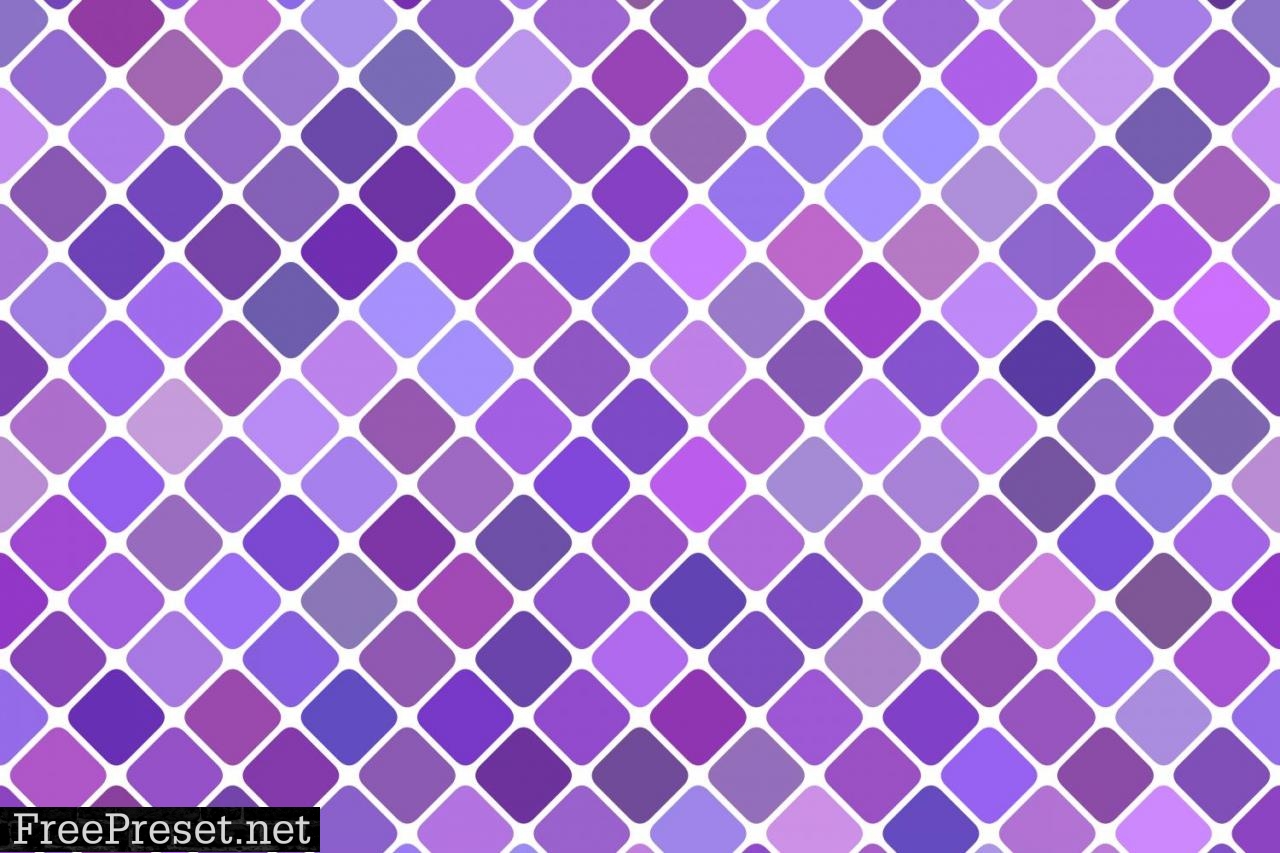 Seamless Square Pattern