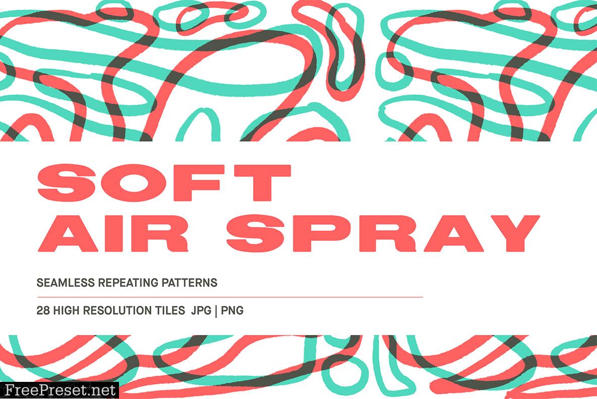 Soft Air Spray - Toolkit