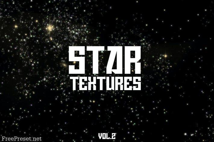 Star Textures 2 TV96YKY