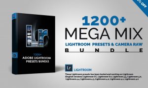 1200+ Mega Mix Lightroom Presets 4682659