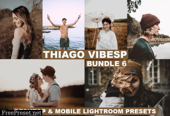 18 Cinematic Lightroom Presets Premium 4285757