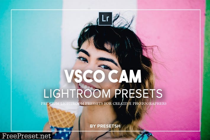 30 Vsco cam Inspired Lightroom Presets