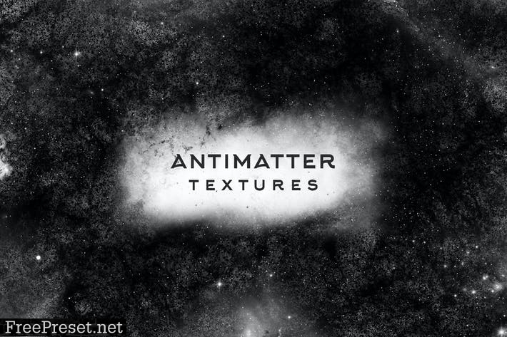 Antimatter Textures PLDY2EL