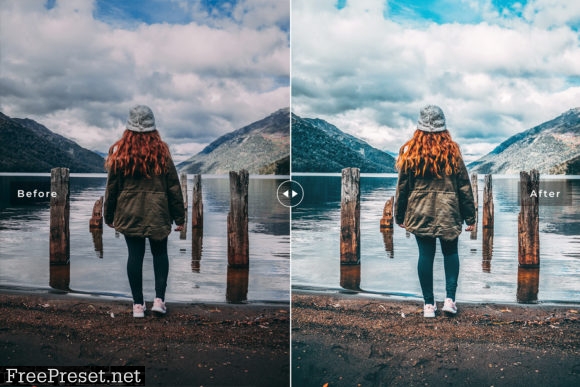 Argentina Pro Lightroom Presets 4327545