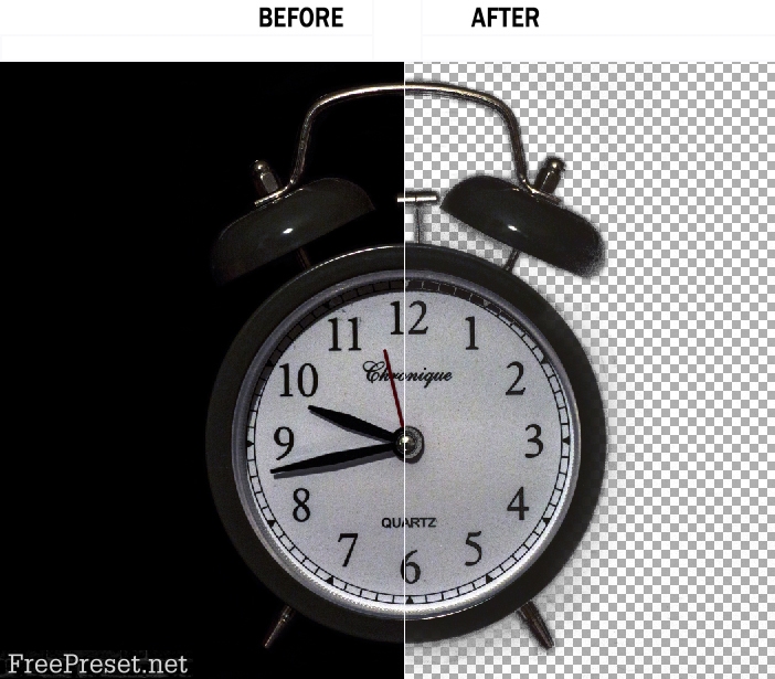 Background Remover Photoshop Action 26108315