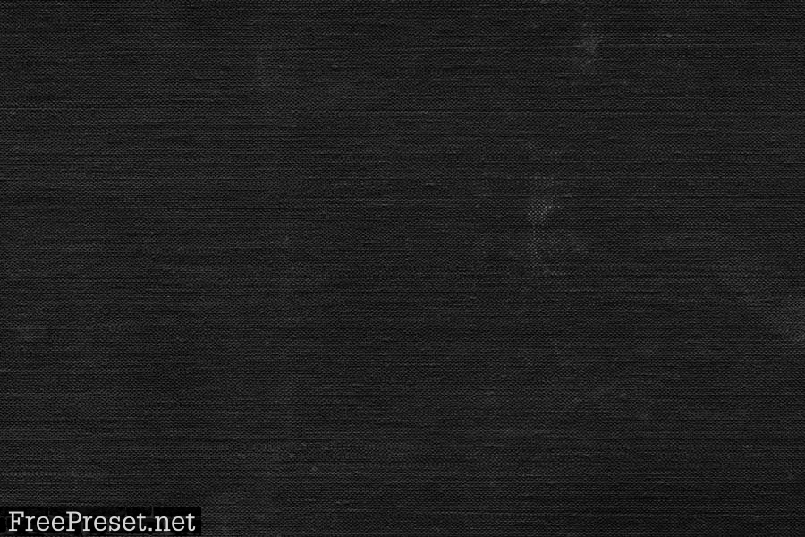 Black and White Canvas Textures ZCZBDCB