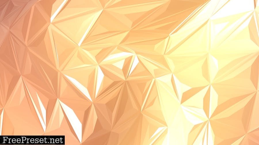 Bright Polygons Backgrounds 63PFUYM