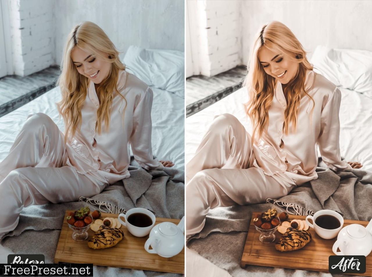 Coffee Lightroom Presets 4976201