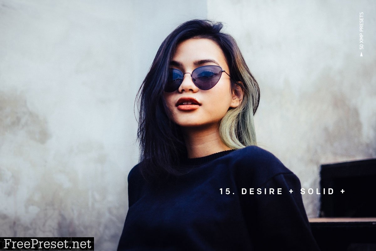 DESIRE XMP PRESETS 4192887